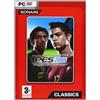 Konami Pro Evolution Soccer 2008 - Classic's