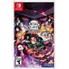 SEGA Demon Slayer-Kimetsu No Yaiba-The Hinokami Chronic