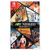 SNK ACA NeoGeo Selection Vol. 6 (# - ASIAN - English in Game) /Switch