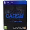 Bandai Namco Project Cars - Limited Edition