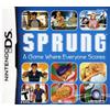 Ubisoft Sprung, NDS