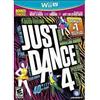 Ubisoft Just Dance 4, Nintendo Wii U