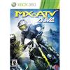 THQ Nordic THQ MX vs ATV Alive, Xbox 360, ESP