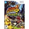 SmallYin Mario Strikers Charged Football