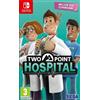 SEGA Two Point Hospital Nsw - Nintendo Switch