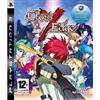 KT Tecmo Koei Cross Edge (PS3) videogioco PlayStation 3