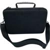 Generico Custodia in EVA per console di gioco portatile Borsa a manica con tracolla per One X Player 1S da 8,4 pollici, antiurto, elegante e resistente