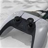 Generic Sostituzione del controller analogico Thumbstick Mushroom Grip Cap Copertura per Ps4 Pro Slim Ps5 /Switch PRO/XBOX Series