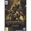 WARNER BROS Gauntlet - [Edizione: Francia]