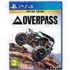 Bigben Overpass - Day-One - Playstation 4