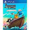 Outright Games Adventure Time: Pirates of the Enchiridion