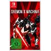 Nintendo DAEMON X MACHINA. - Nintendo Switch [Edizione Eu]