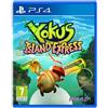 Sold Out Yoku's Island Express - PlayStation 4