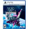 NIS America Raiden III x MIKADO MANIAX - Deluxe Edition for PlayStation 5
