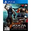 KT Ninja Gaiden Master Collection (Lingua Italiana) Multilingue RegionFree, Edizione Giapponese