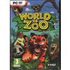 THQ World Of Zoo