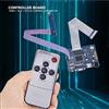 FTVOGUE VGA AV AV LCD Controller Scheda per AT070TN92 AT070TN90 AT070TN94 800 * 480 Schermata, Scheda di Driver LCD di Alta qualità