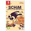 iam8bit SCHiM - Switch