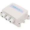 Sonew Telecomando a Doppio Canale Wireless GSMAUTO4G per 4G 3G GSM DC 12V Interruttore di Uscita relè Controller di Accesso Alla Porta Interruttore della Scheda Remota Temporizzatore (Versione