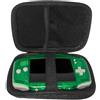 Generico Custodia per RG34XX R36S R35S K36 Console di gioco Borsa di stoccaggio resistente agli urti e alle cadute Borsa protettiva da viaggio per console di gioco