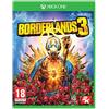 2K BORDERLANDS 3 - Xbox One