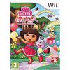 T2 TAKE TWO INTERACTIVE Take-Two Interactive Dora's Big Birthday Adventure
