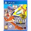 Merge Games DEEEER Simulator: Your Average Everyday Deer (PS4)