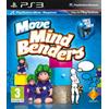 Sony Move Mind Benders: L'AllenaMente!