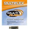 MULTIPLEX MULTIflight Stick + MULTIflight PLUS CD Basic PC videogioco