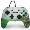 PowerA Controller cablato avanzato per Nintendo Switch - Link Hyrule