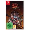 ARC SYSTEM WORKS DNF Duel (Nintendo Switch)