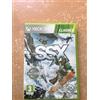 Electronic Arts SSX