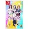 Nintendo Pretty Girls Game Collection - Per Nintendo Switch
