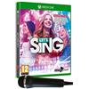Ravenscourt Let's Sing 2017 [Bundle]- Xbox One