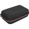 Generic Custodia da Trasporto Portatile Rigida per 3DS XL con Protezione Migliorata per Custodia da Viaggio per Console di Gioco per la Nuova 3DS XL 2DS , Nylon, , 7,7 X 4,8 X 2,0 Pollici