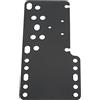 Generic Staffa di Montaggio Base per Freno a Mano USB Ad Alta compatibilità Prestazioni Eccellenti per G27 G25 G29 T500 T300 FANATECOSW LFS DIRT RALLY per Giocatori di Giochi di Corse