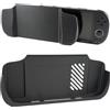 Generico Custodia reversibile per TRIMUI Smart Pro, custodia protettiva Retroid Grip per TRIMUI Smart Pro Accessori per console di gioco