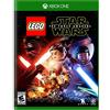 Warner Bros LEGO Star Wars: The Force Awakens Xbox One Basic Xbox One Inglese videogioco
