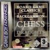 Nintendo Board Game Classics