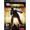 Konami Def Jam Rapstar Bundle, PlayStation 3