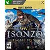 Maximum Entertainment Isonzo: Deluxe Edition
