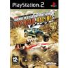 ACTIVISION World Camp. Off Road Racing