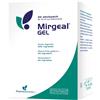 PHARMEXTRACTA SpA MIRGEAL Gel 20 Stick Pack