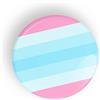 Generic Transmasc Pride Flag Orgoglio perno o calamita da frigo LGBT LGBTQ LGBTQI LGBTQIA