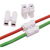 Generic Connettori per cavi elettrici Quick Splice Lock morsetti autobloccanti