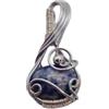 Generic Ciondolo con Pietra di Sodalite