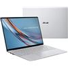 ASUS ExpertBook B9 OLED B9406CAA-TH0017X Intel Core Ultra 7 356H Intel AI Boost NPU 32GB Intel Graphics 1TB 14'' Touch screen WQXGA+ 16:10 120Hz Win11 Pro