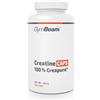 GymBeam Creatina (100% Creapure®) 240 cps