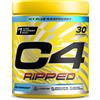 Cellucor C4 Ripped 165 g Icy Blue Razz