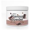GymBeam Flavour Powder 250 g Cioccolato con Gocce di Cioccolato